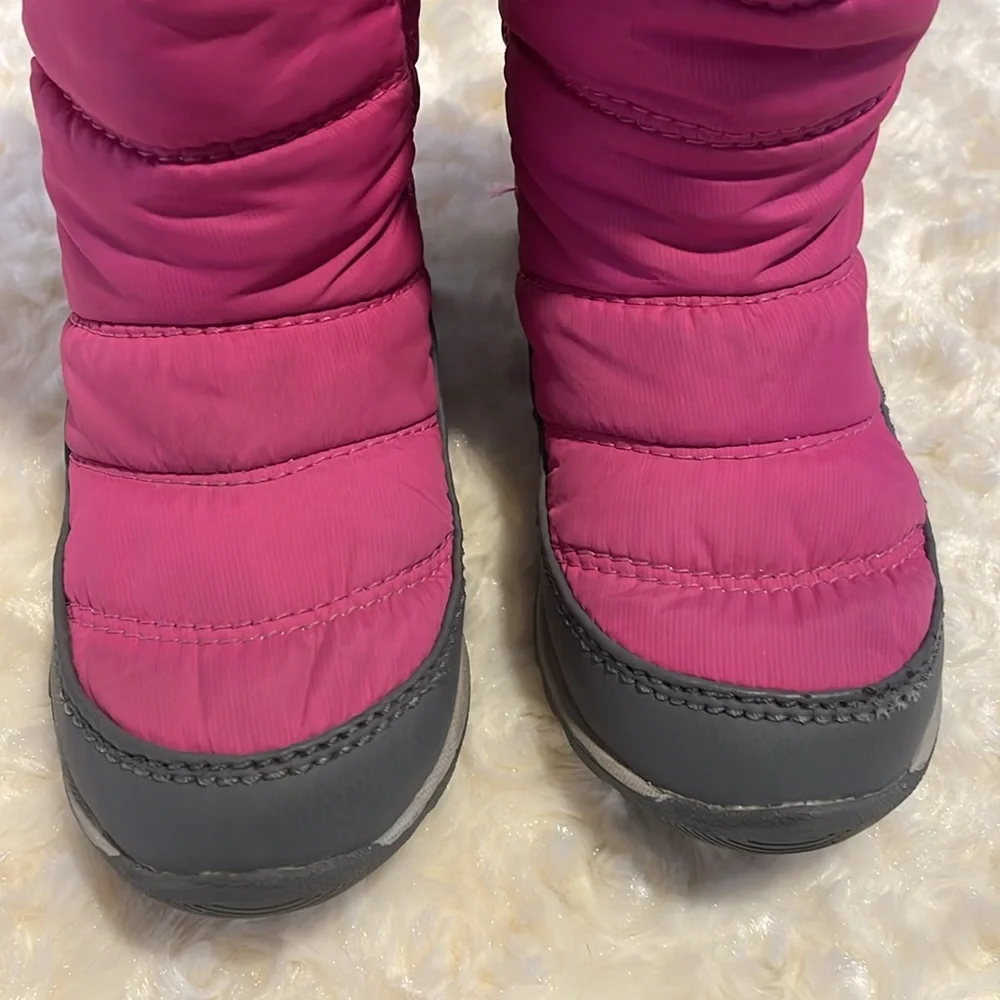 Sorel boots